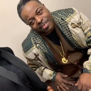 Meet your Posher, Hamp